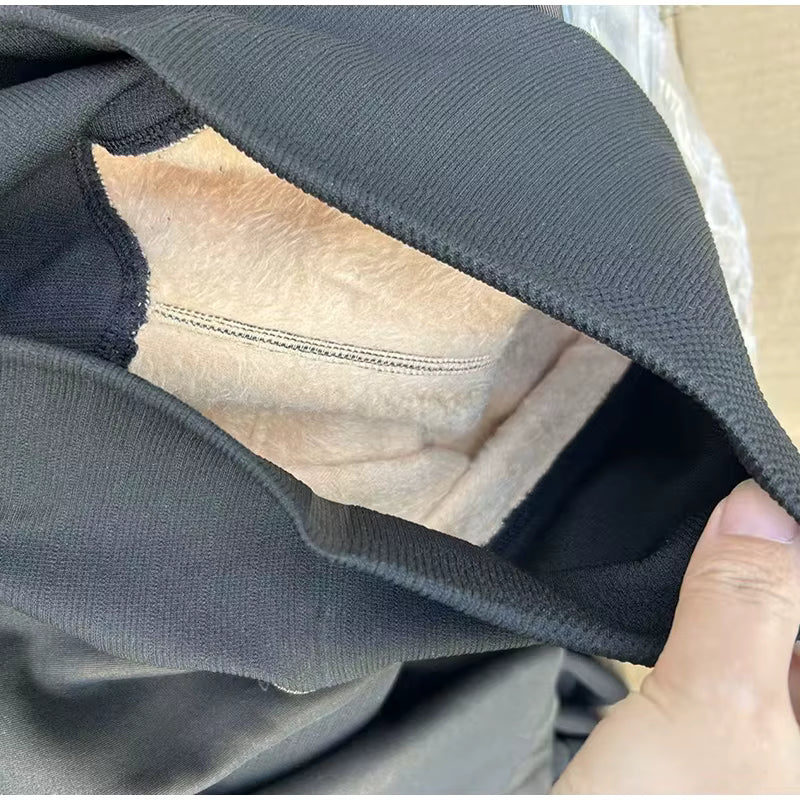 ThermoShape Fleece Panty