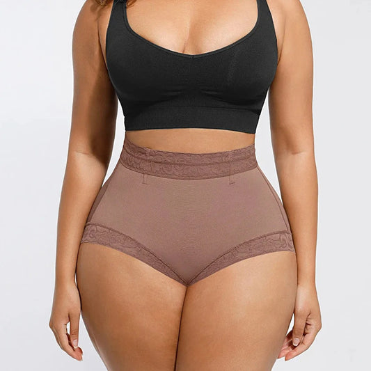 Celeste Contour Slip