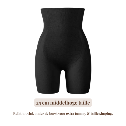 Lumielle Control Short