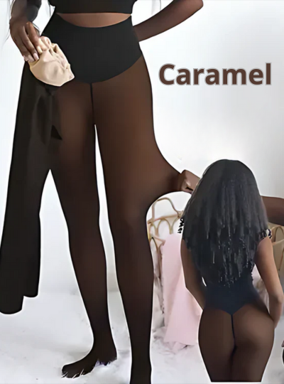 ThermoShape Fleece Panty