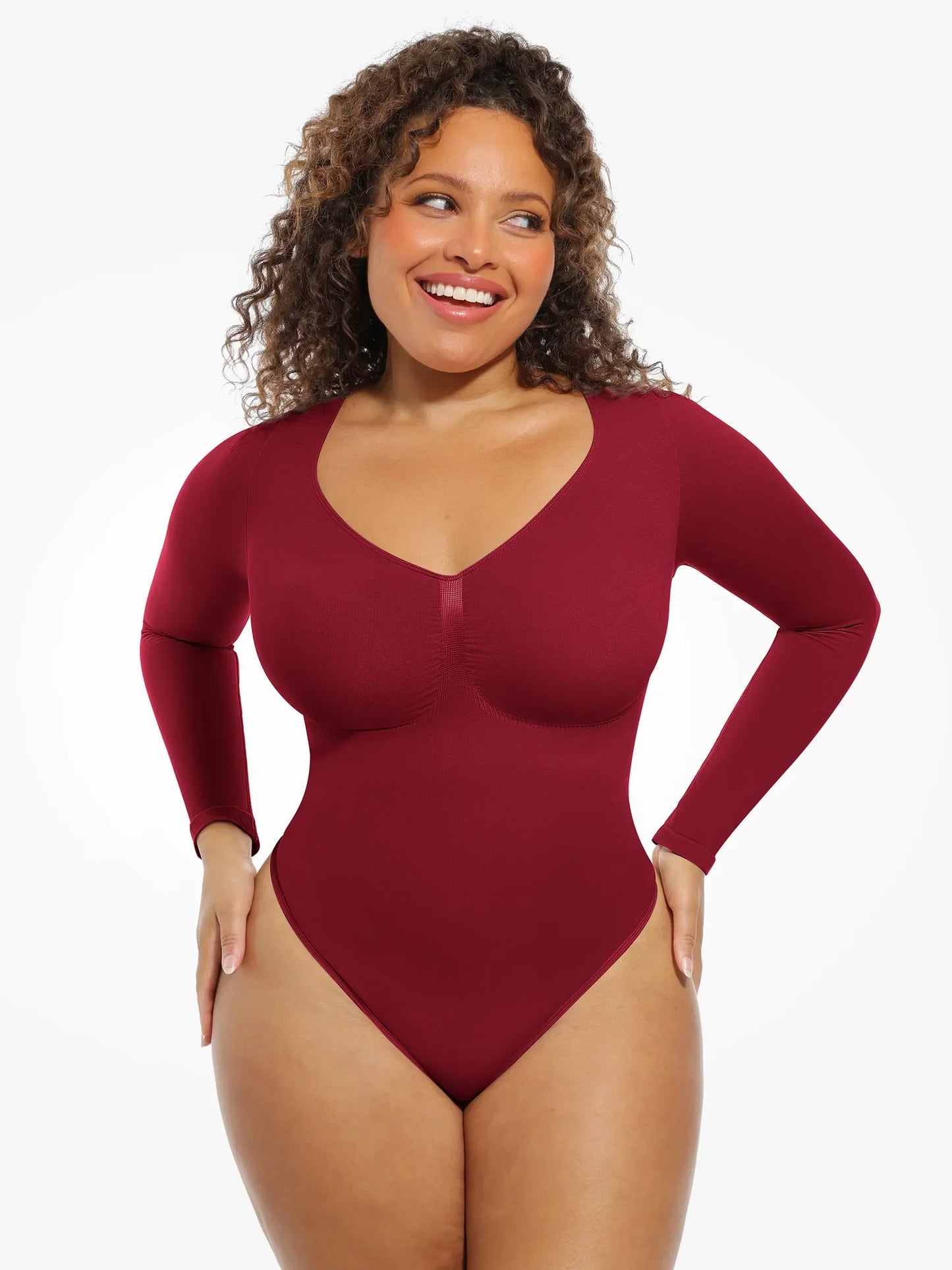 Novelle Contour Bodysuit