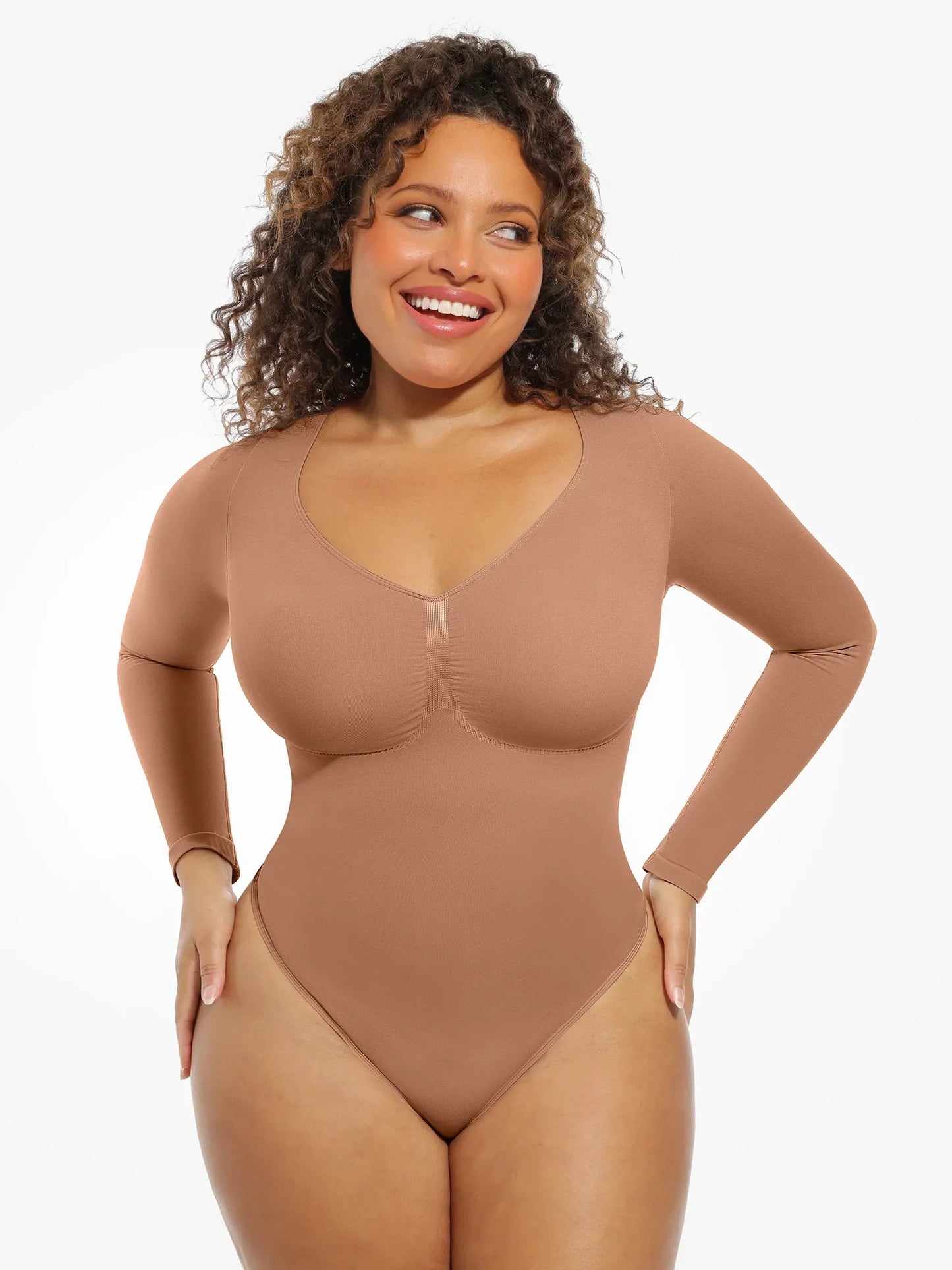 Novelle Contour Bodysuit
