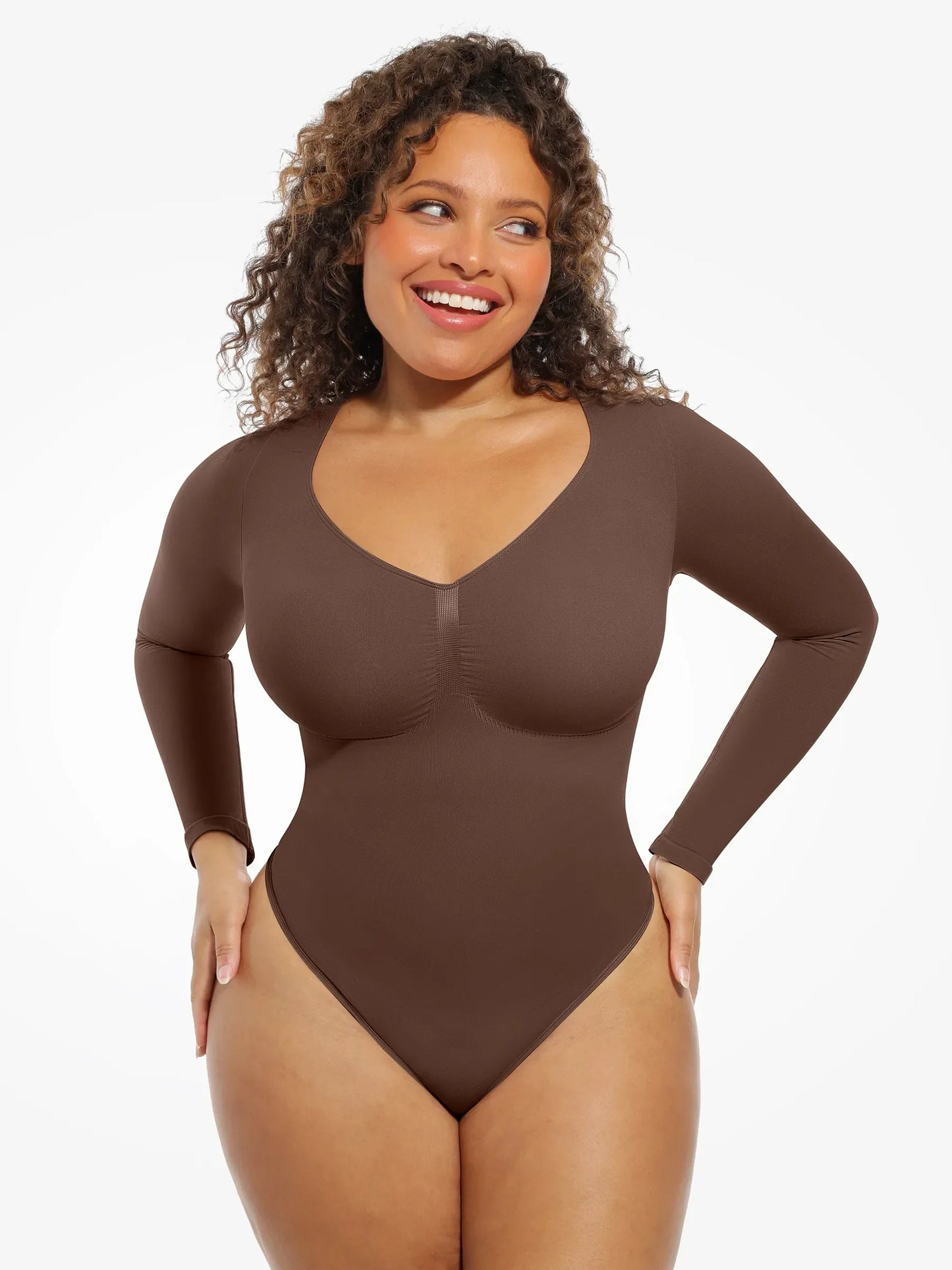 Novelle Contour Bodysuit