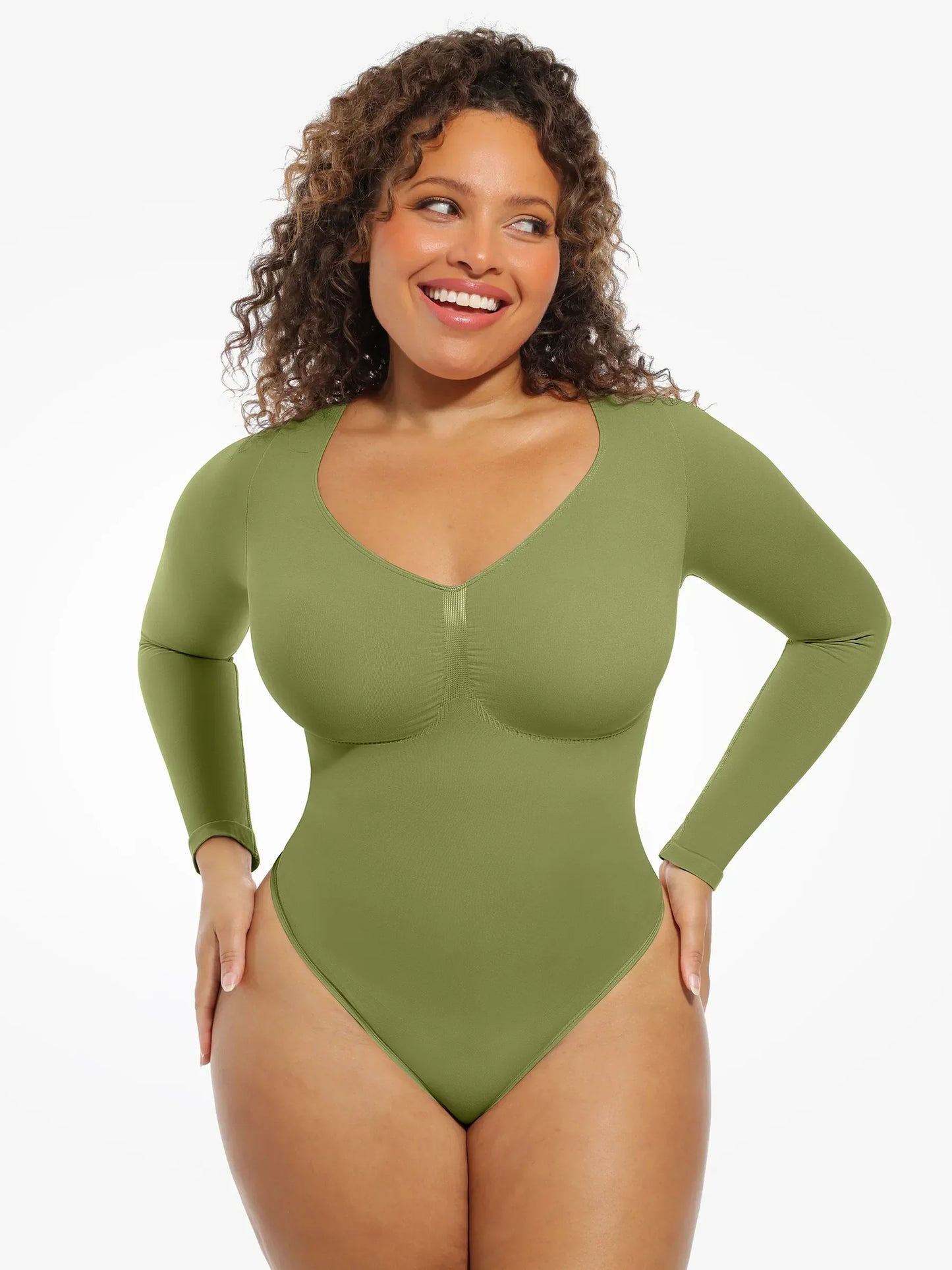 Novelle Contour Bodysuit