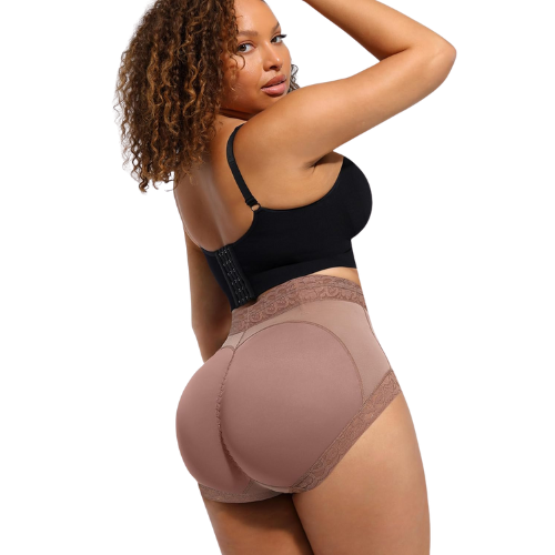 Celeste Contour Slip