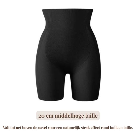 Lumielle Control Short