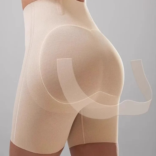 Lumielle Control Short