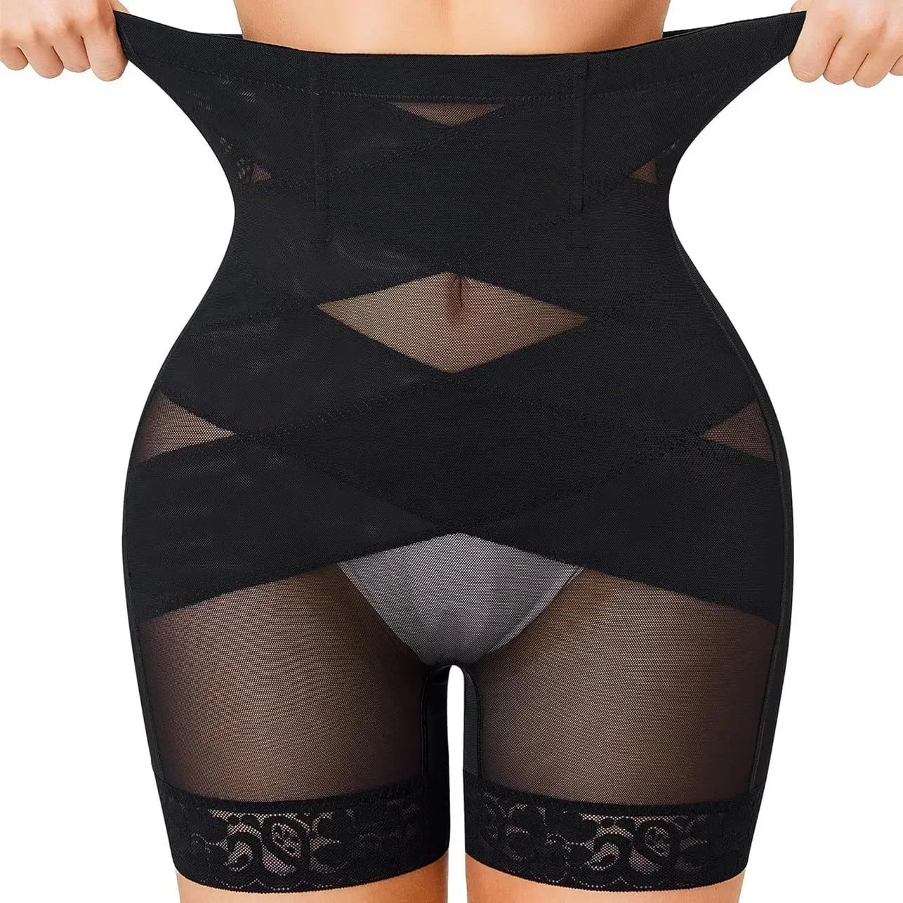 Eloria Shaping Short