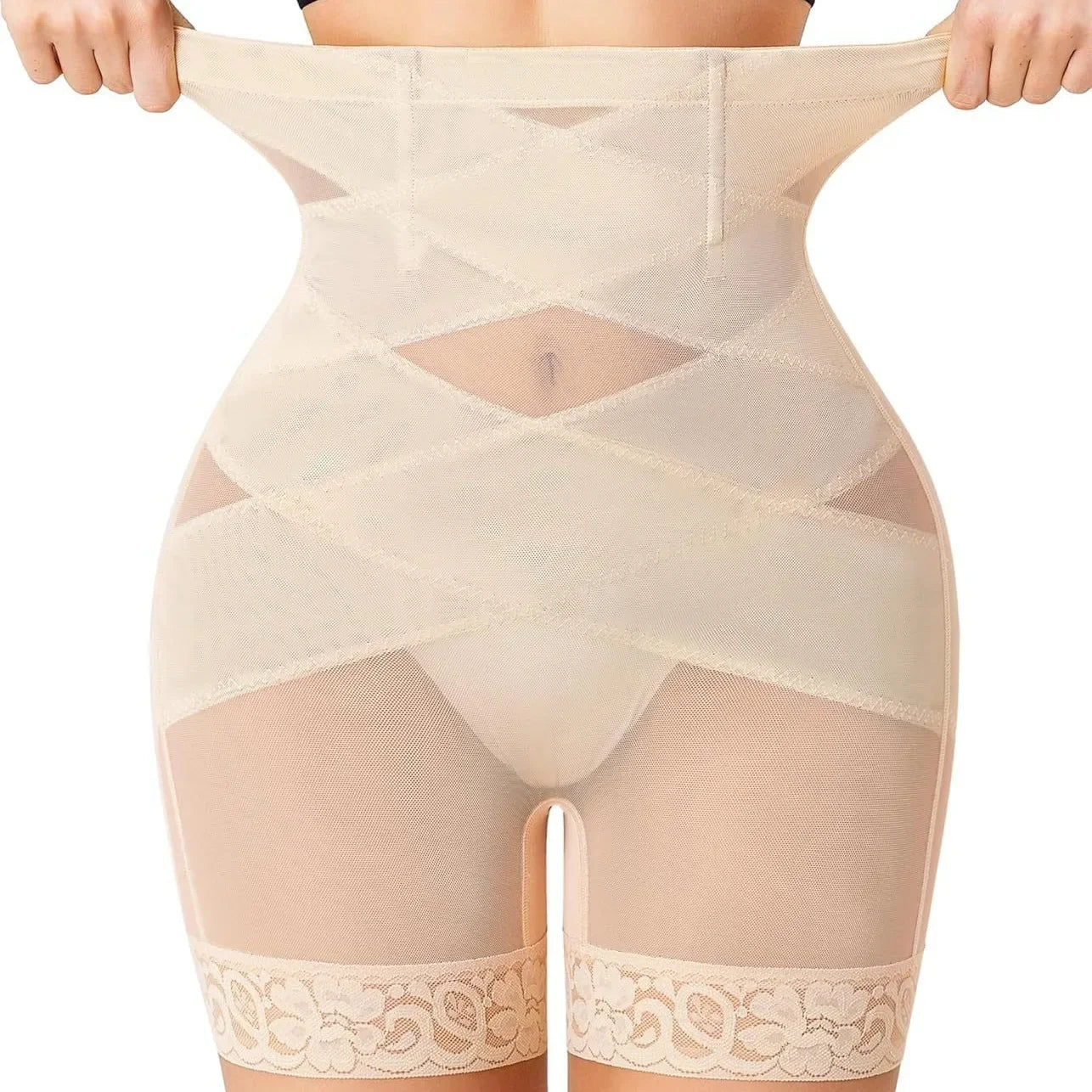 Eloria Shaping Short