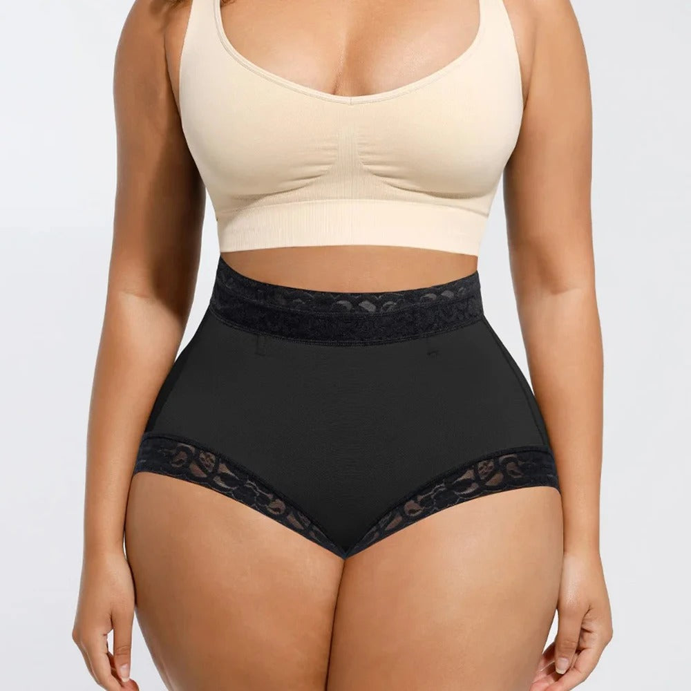 Celeste Contour Slip
