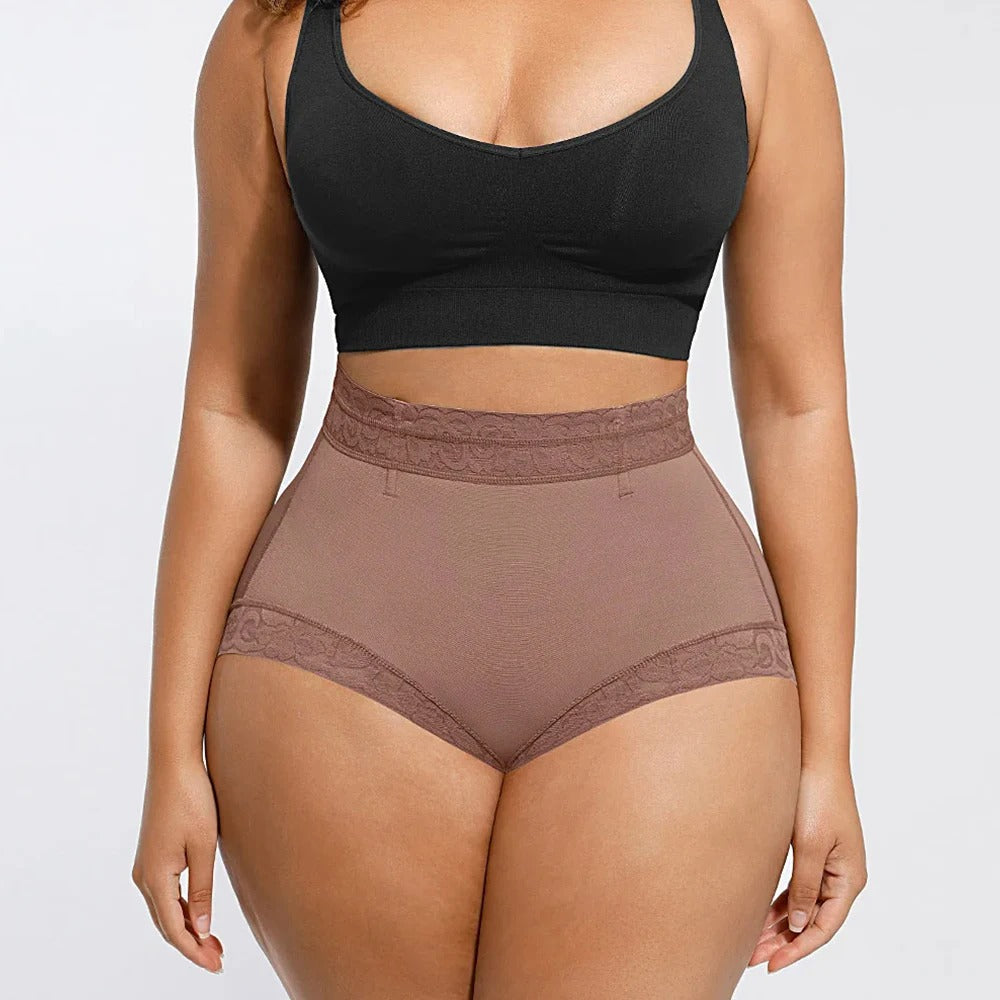 Celeste Contour Slip