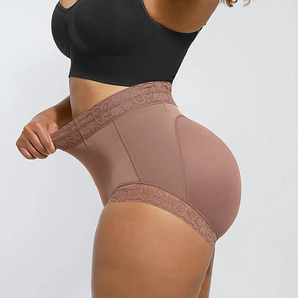 Celeste Contour Slip